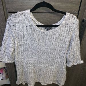 Topshop sweater